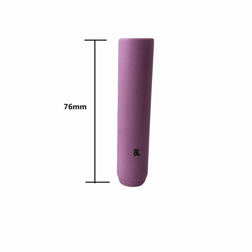 Bocal de Cerâmica TIG 10N46L GR.8L