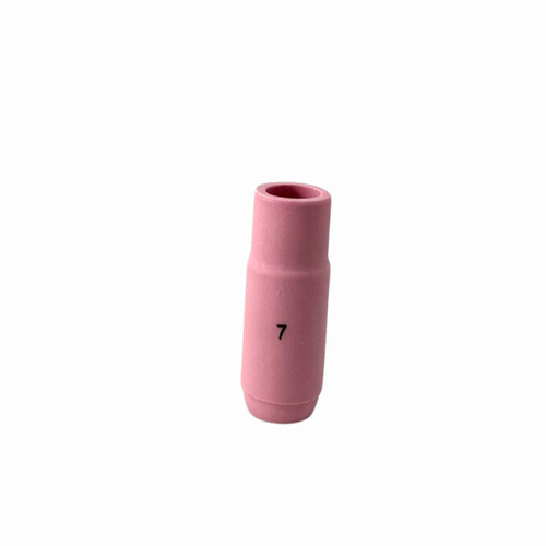Bocal de Cerâmica TIG 10N47 GR.7