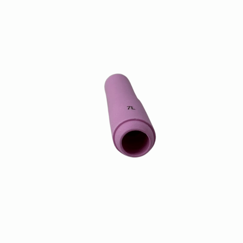 Bocal de Cerâmica TIG 10N47L GR.7L