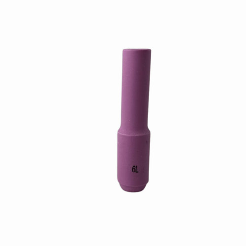 Bocal de Cerâmica TIG 10N48L GR.6L