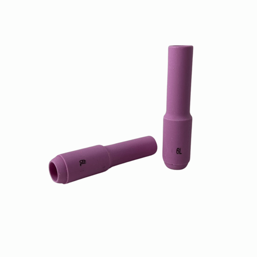 Bocal de Cerâmica TIG 10N48L GR.6L