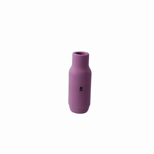 Bocal de Cerâmica TIG 10N49 GR.5