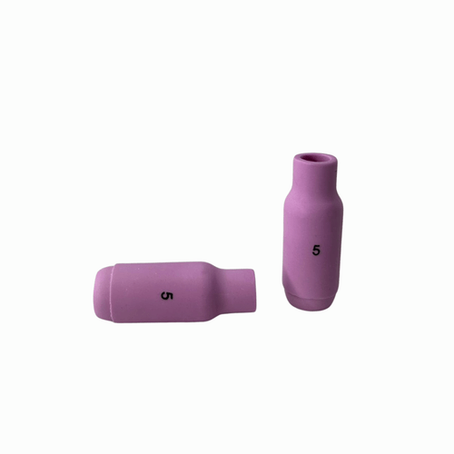 Bocal de Cerâmica TIG 10N49 GR.5