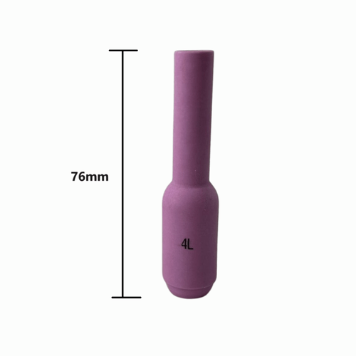 Bocal de Cerâmica TIG 10N50L GR.4L