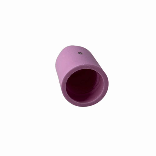Bocal de Cerâmica TIG 54N14 GR.8 para Tocha TIG
