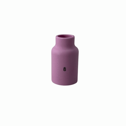Bocal de Cerâmica TIG 54N14 GR.8 para Tocha TIG