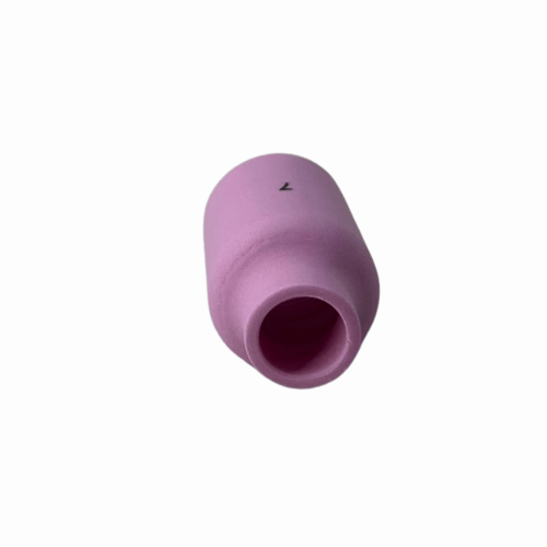 Bocal de Cerâmica TIG 54N15 GR.7 para Tocha TIG