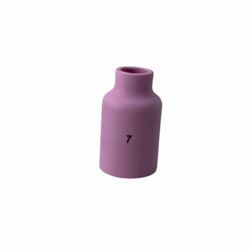 Bocal de Cerâmica TIG 54N15 GR.7 para Tocha TIG