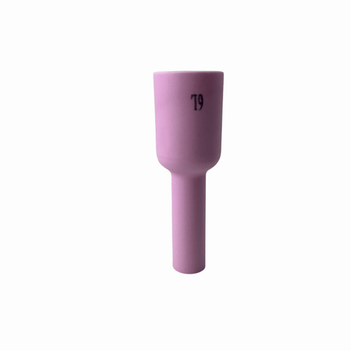 Bocal de Cerâmica TIG 54N16L GR.6