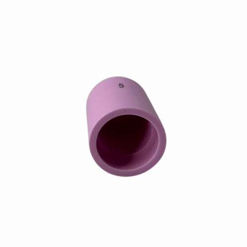 Bocal de Cerâmica TIG 54N17 GR.5 para Tocha TIG
