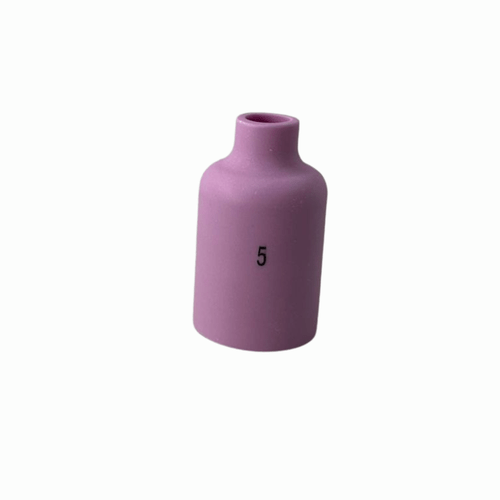 Bocal de Cerâmica TIG 54N17 GR.5 para Tocha TIG