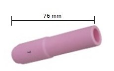 Bocal de Cerâmica TIG 54N17L GR.5