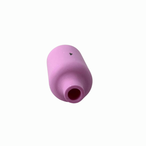 Bocal de Cerâmica TIG 54N18  GR.4 Para Tocha TIG