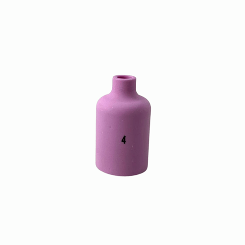 Bocal de Cerâmica TIG 54N18  GR.4 Para Tocha TIG