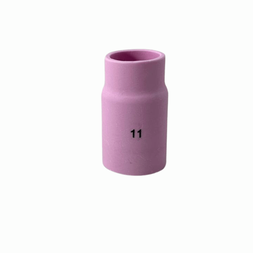 Bocal de Cerâmica TIG 54N19 GR.11 para Tocha TIG