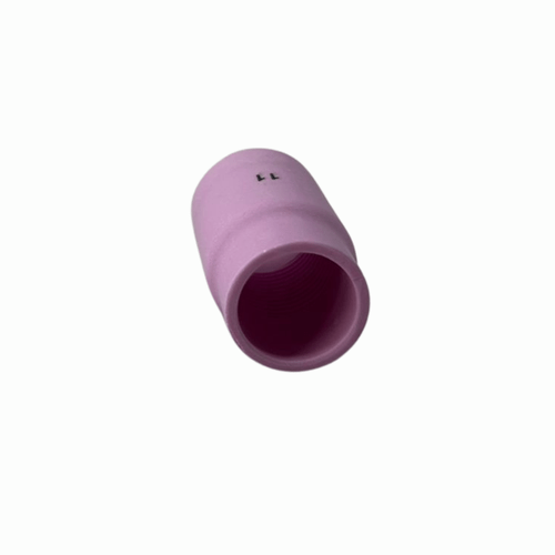 Bocal de Cerâmica TIG 54N19 GR.11 para Tocha TIG