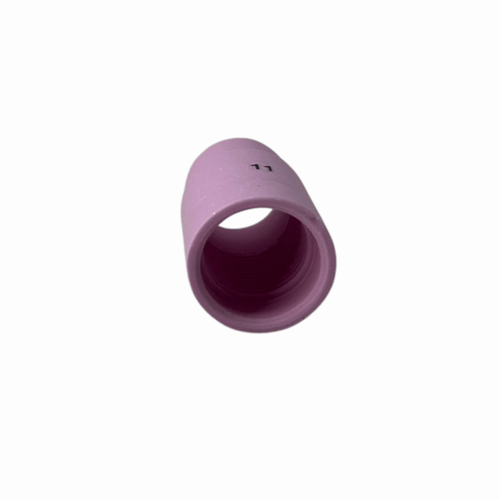 Bocal de Cerâmica TIG 54N19 GR.11 para Tocha TIG