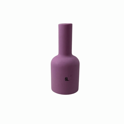 Bocal de Cerâmica TIG 57N75L GR.6L