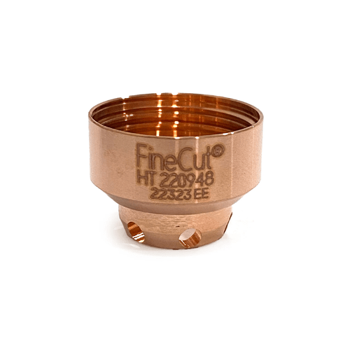 Bocal Mecanizado Finecut REF 220948 Hypertherm