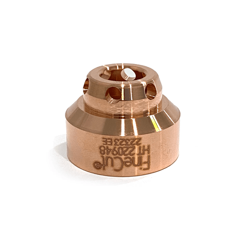 Bocal Mecanizado Finecut REF 220948 Hypertherm