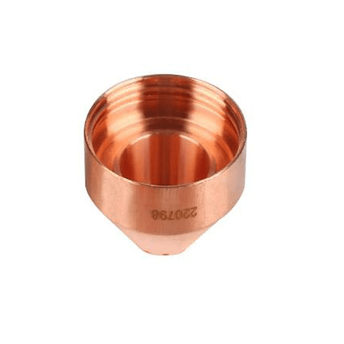 Bocal PMX 65/85 Goivagem REF. 220798 Hypertherm