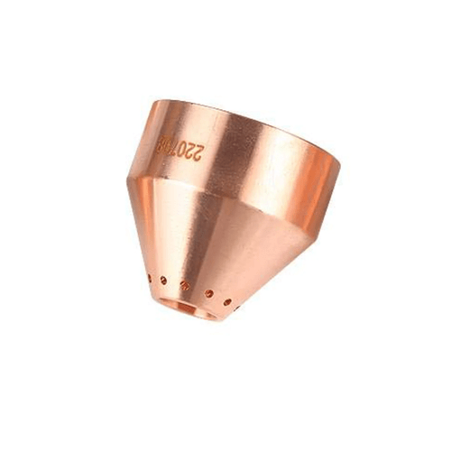 Bocal PMX 65/85 Goivagem REF. 220798 Hypertherm
