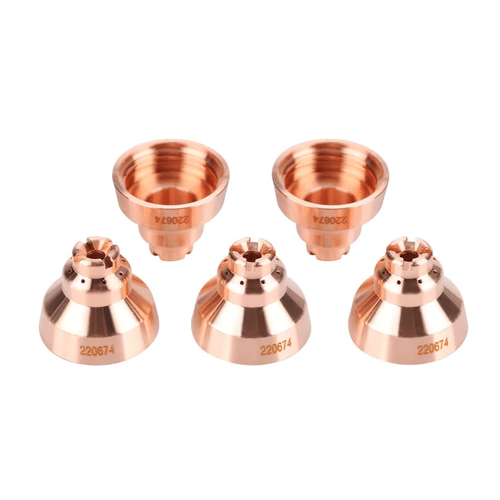 Bocal REF 220674 T45 Hypertherm