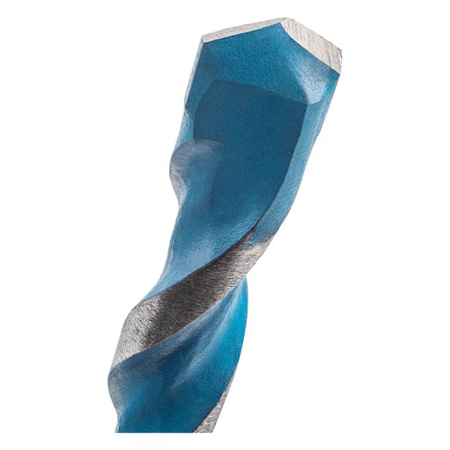 Broca Bosch EXPERT HEX-9 Multiconstruction Ø6x60x100 mm