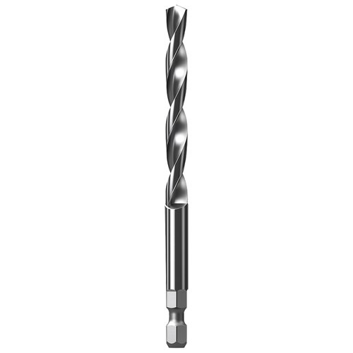 Broca guia para serra copo Bosch EXPERT PowerChange Plus HSS-G Ø 7,15x105 mm