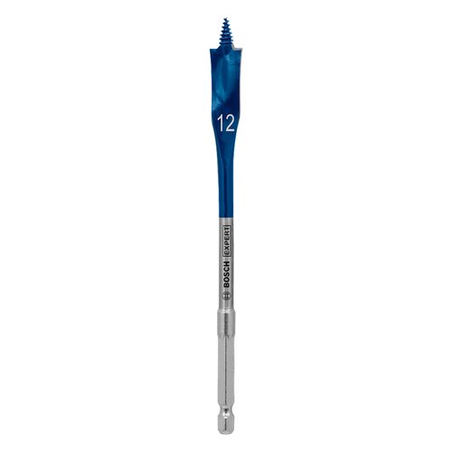 Broca para madeira Bosch EXPERT Self Cut Speed 12 x 152mm