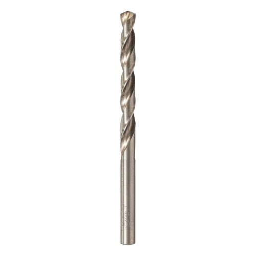 Broca para Metal Bosch Aço Rápido HSS-G 5/16" 10 peças