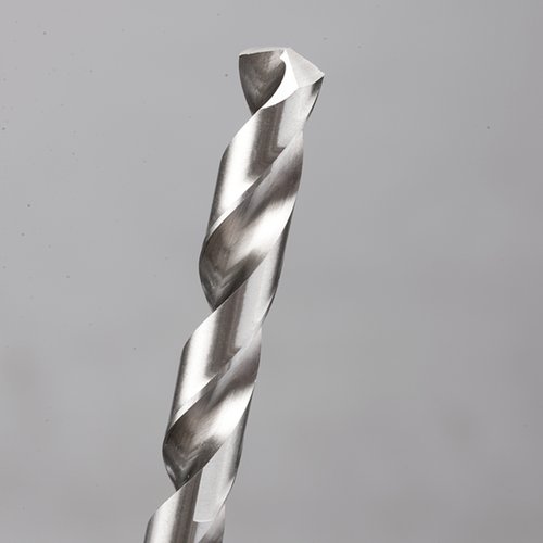Broca para Metal Bosch Aço Rápido HSS-G 5/16" 10 peças