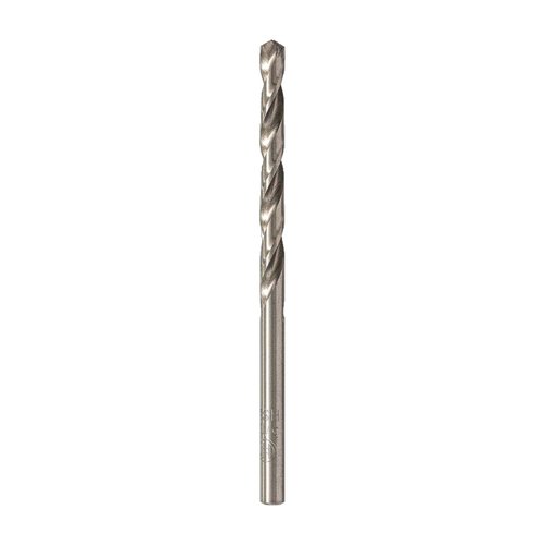Broca para Metal Bosch Aço Rápido HSS-G 7/64" 10 peças