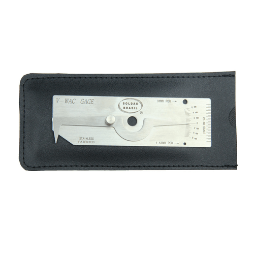 Calibre de Solda Multi-Função SB-08VG Medidor