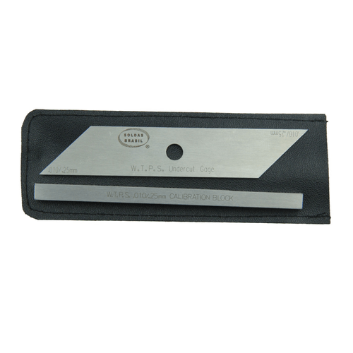 Calibre de Solda Multi-Função SB-22WTPS Medidor