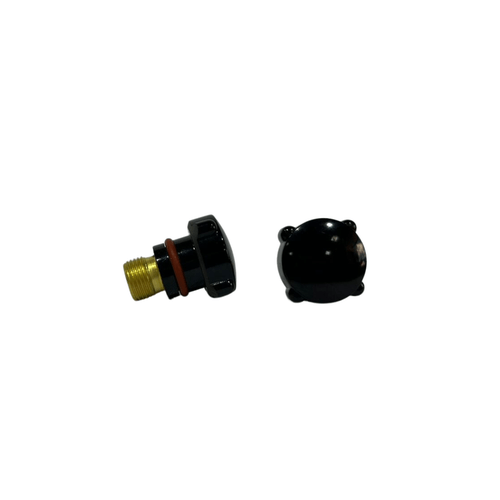 Capa Curta para Tocha TIG SR-26 57Y04