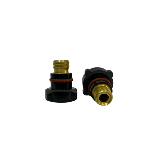 Capa Curta para Tocha TIG SR-26 57Y04