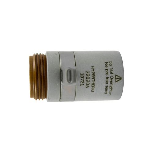Capa de Proteção PMX T100 OHMIC Cont REF 220206 Hypertherm