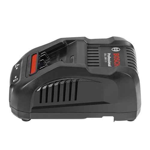 Carregador rápido de baterias 18V Bosch GAL 1880 CV 220V
