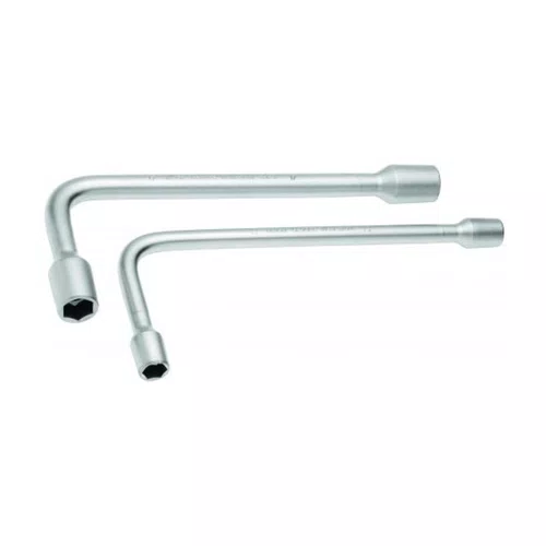 Chave Biela Tipo L Gedore 13x13mm Cromo Vanadium Sext Int - 025.004