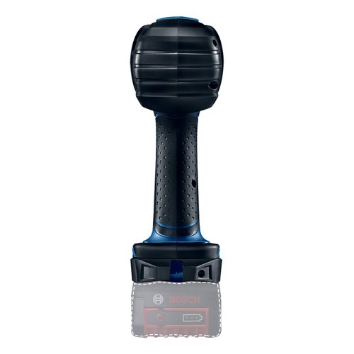 Chave de impacto a bateria Bosch GDS 18V-LI, 18V, SB
