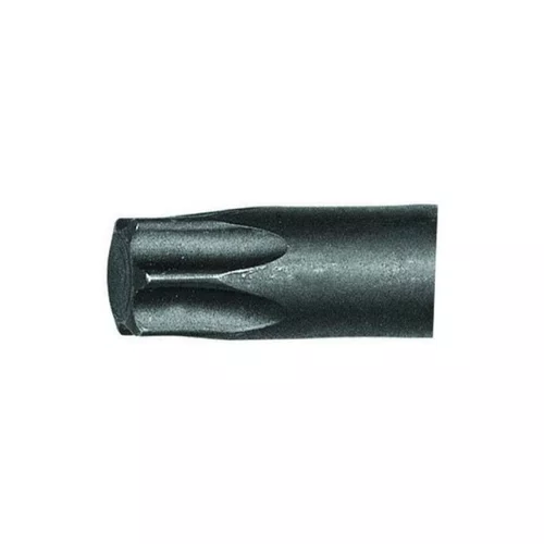 Chave Torx 43TX-T27 Gedore L GTX 024.608 (perfil hexalobular)