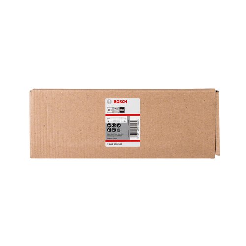 Cinzel Bosch SDS-max MMPP 250 mm 10 peças
