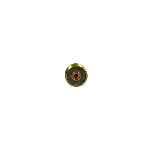 Difusor Gás Lens 3.2MM para Tocha TIG 45V45