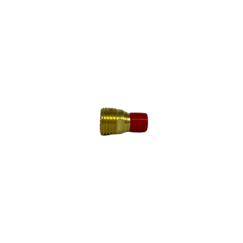 Difusor Gás Lens 3.2MM para Tocha TIG 45V45