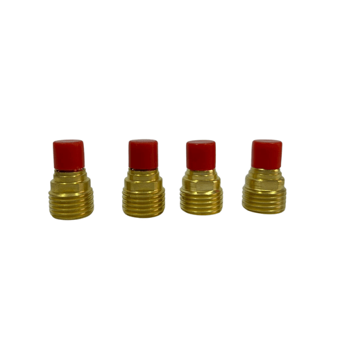 Difusor Gás Lens 3.2MM para Tocha TIG 45V45