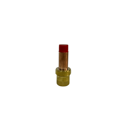 Difusor Gás Lens Leve (Médio) 3.2MM para Tocha TIG SR-26 45V27