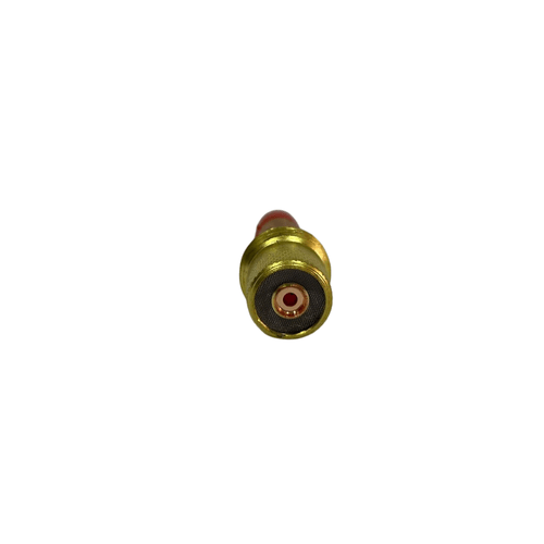 Difusor Gás Lens Leve (Médio) 3.2MM para Tocha TIG SR-26 45V27