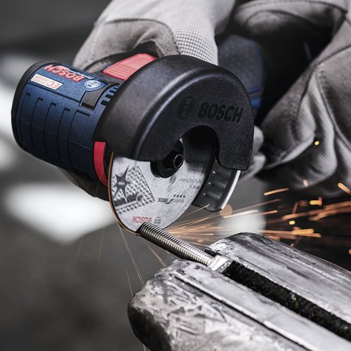 Disco Corte Bosch Expert for Inox 230x1,9mm Centro Deprimido