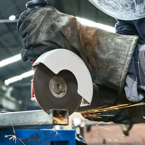 Disco de Corte Bosch Standard for Metal 115x1,6mm Reto